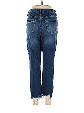 Nicole Miller New York Jeans (view 2)