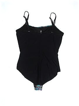 It Figures! One Piece Swimsuit (view 2)