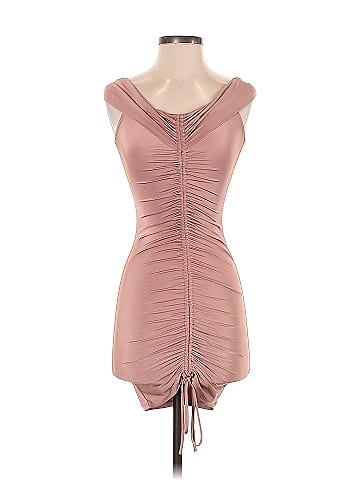 Cherry Mellow Cocktail Dress (view 1)