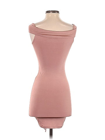 Cherry Mellow Cocktail Dress (view 2)