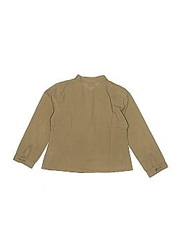 Millstone Long Sleeve Blouse (view 2)