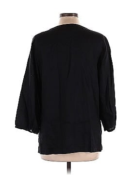 Tommy Bahama 3/4 Sleeve Top (view 2)