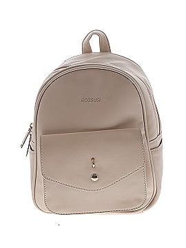 Ecosusi Backpack (view 1)