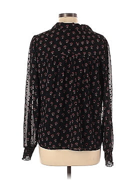 Les Serein Long Sleeve Blouse (view 2)