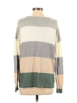 Entro Pullover Sweater (view 2)