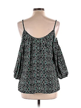 Tic : Toc Sleeveless Top (view 2)