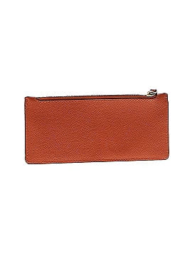 MICHAEL Michael Kors Leather Coin Purse (view 2)