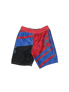 Sonic The Hedgehog Board Shorts (view 2)
