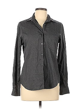 Guy Rover Long Sleeve Button-Down Shirt (view 1)