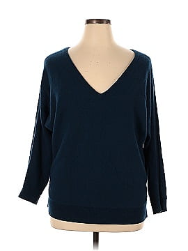 Gap Cashmere Pullover Sweater (view 1)