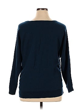 Gap Cashmere Pullover Sweater (view 2)