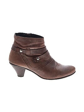 Fidji Ankle Boots (view 1)