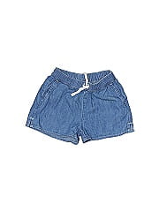 Primary Clothing Denim Shorts