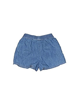Primary Clothing Denim Shorts (view 2)