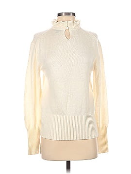 J.Crew Turtleneck Sweater (view 1)