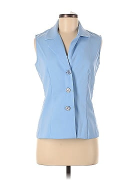 Suits Us Sleeveless Blouse (view 1)