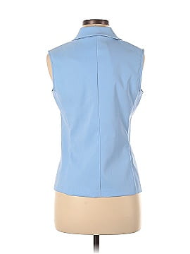 Suits Us Sleeveless Blouse (view 2)