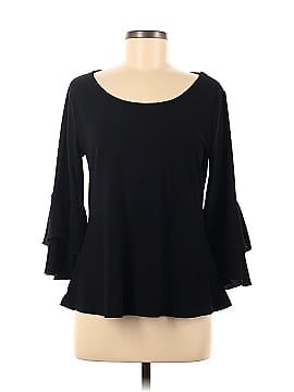 Verve Ami 3/4 Sleeve Blouse (view 1)