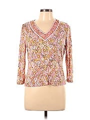 Doncaster Long Sleeve Blouse