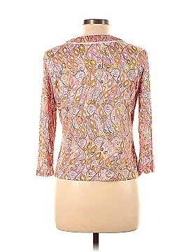 Doncaster Long Sleeve Blouse (view 2)