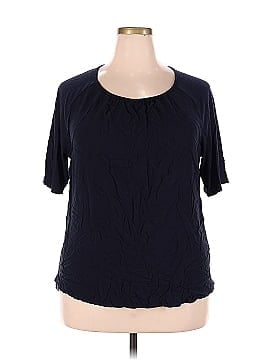 Cecil Short Sleeve Blouse (view 1)