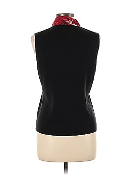 Requirements Sleeveless Blouse (view 2)
