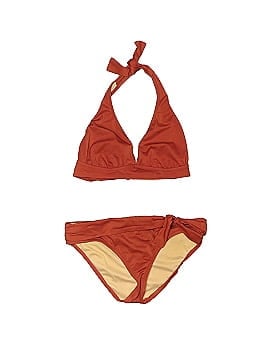 J.Crew Two Piece Swimsuit (view 1)