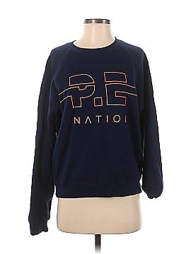 PE Nation Sweatshirt (view 1)