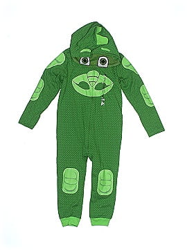 PJ MASKS Long Sleeve Outfit (view 1)