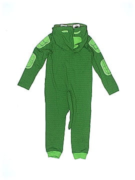 PJ MASKS Long Sleeve Outfit (view 2)