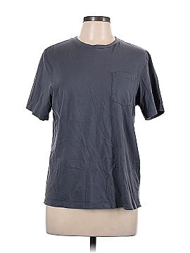 J.Crew Factory Store Short Sleeve T-Shirt (view 1)