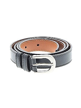 Firenze Leather Belt (view 1)