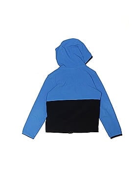 The North Face Kid Glacier F/z Hoodie (view 2)