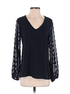 Fashion Collection Long Sleeve Blouse (view 1)