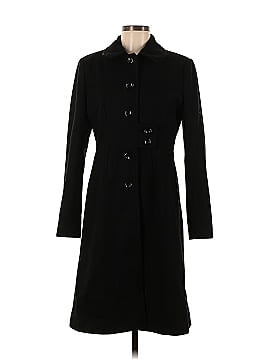 French Connection Wool Coat (view 1)