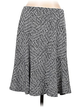 Liz & Co Casual Skirt (view 1)