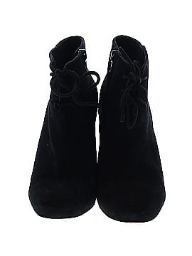 Ann Taylor Ankle Boots (view 2)