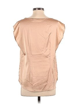 New York & Company Short Sleeve Top (view 2)