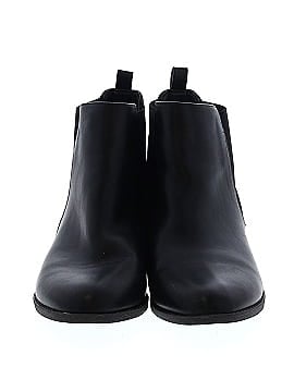 Max Muxun Ankle Boots (view 2)