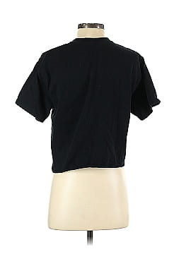 Betty Boop Short Sleeve T-Shirt (view 2)