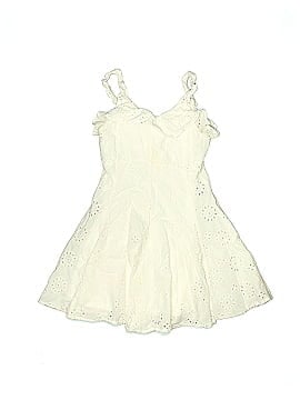 Truce Special Occasion Dress (view 1)