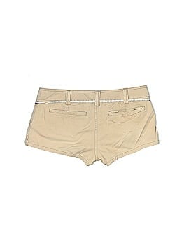 Abercrombie Khaki Shorts (view 2)