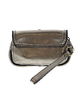 Marc by Marc Jacobs Leather Wristlet (view 2)