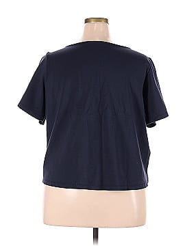 Betabrand Short Sleeve T-Shirt (view 2)