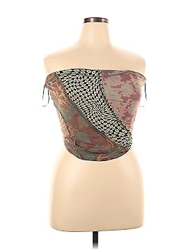 Free People Tube Top (view 1)