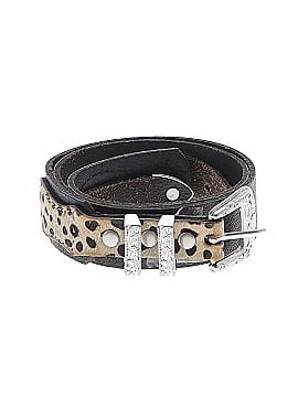 Urban Outfitters Leather Belt (view 1)