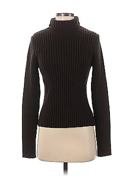 MICHAEL Michael Kors Wool Pullover Sweater (view 1)