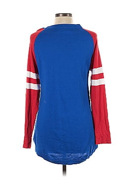 Genuine Merchandise by Team Athletics Pullover Sweater (view 2)