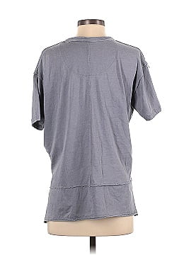 Royce Brand Short Sleeve T-Shirt (view 2)