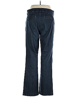 JM Collection Jeans (view 2)